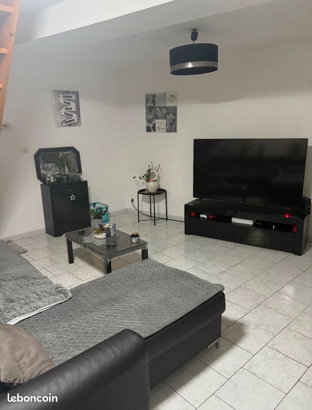 Maison 4 pièces 80 m² · à Condé-sur-l'Escaut · 80 m² · 750 €/mois