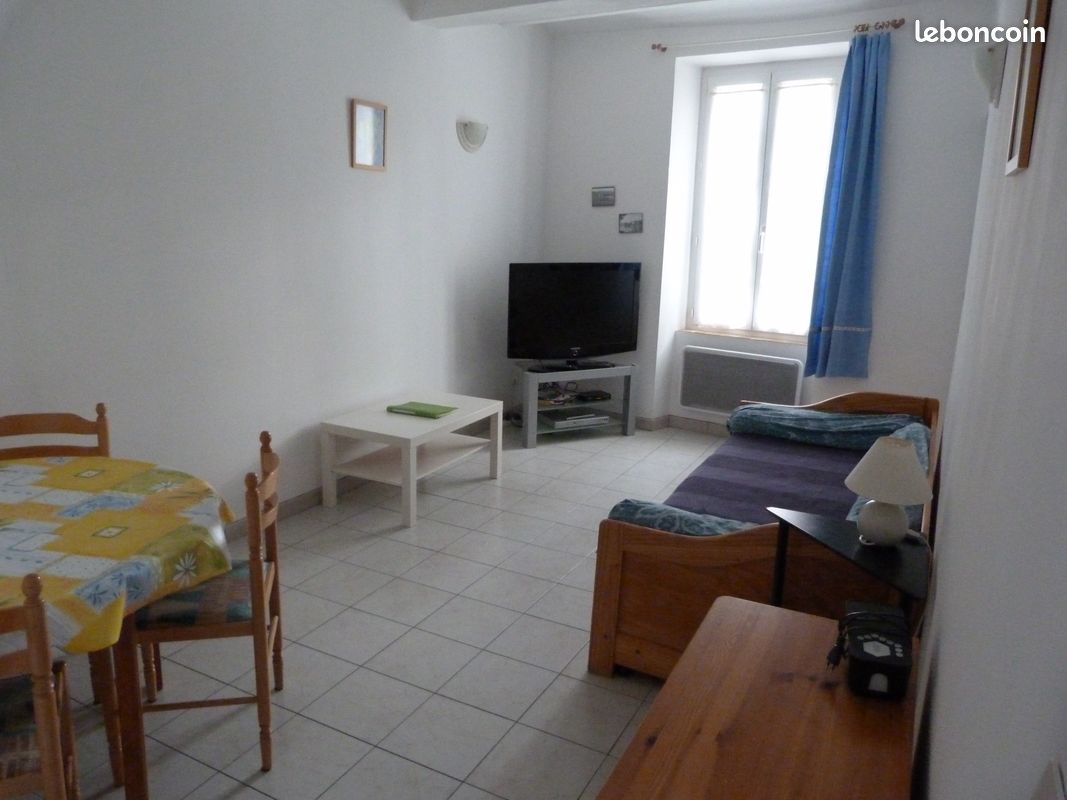 Location appartement " AU BORD DE L' EAU " (image 4)