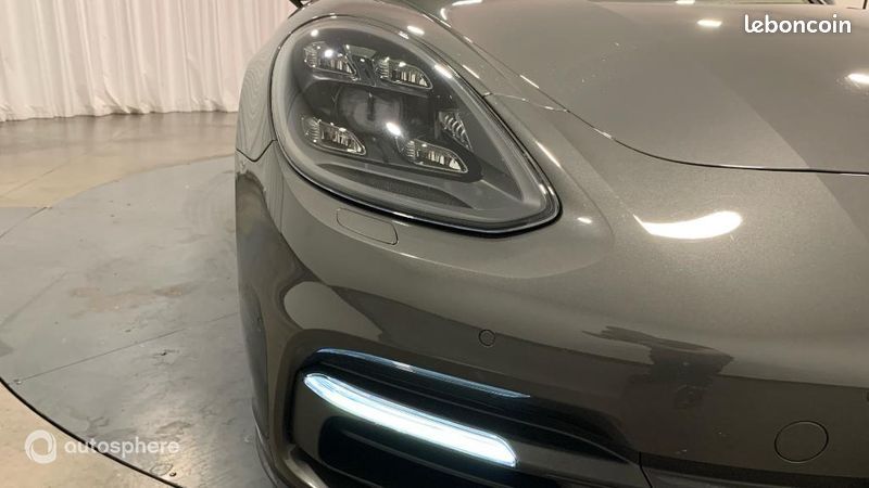 Porsche Panamera Sport Turismo 3.0 V6 462ch 4 E-Hybrid (image 17)
