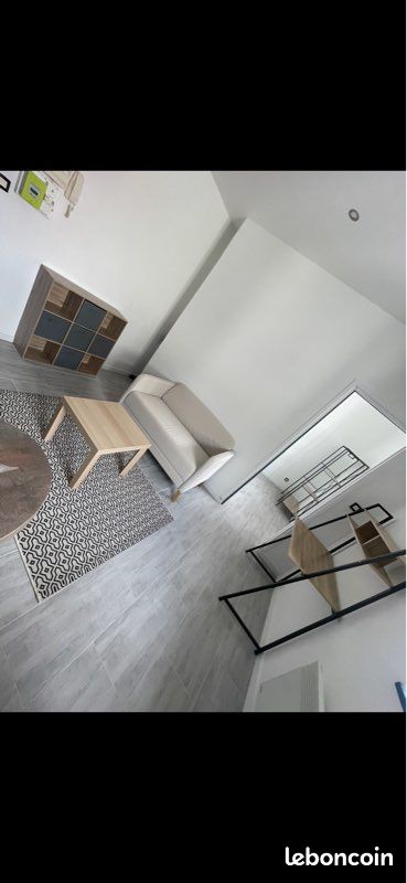 Appartement 2 pièces 25 m² · à Lorient · 25 m² · 590 €