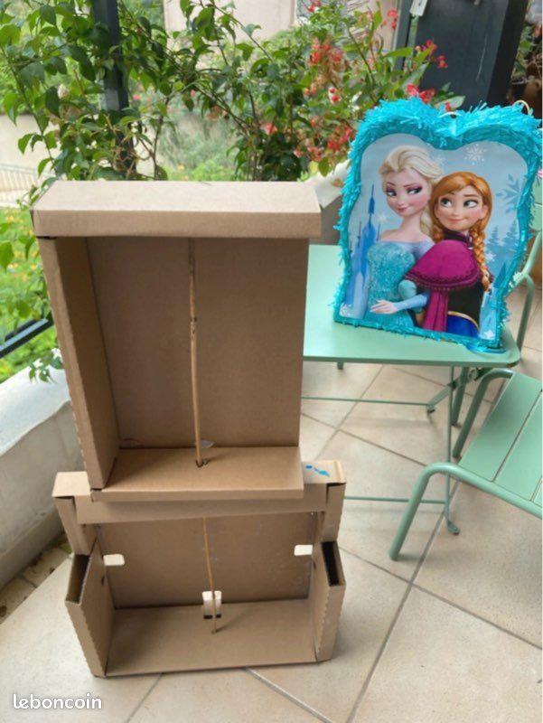Piñata Frozen (image 2)