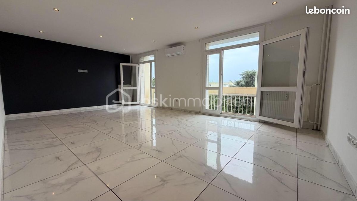Appartement 4 pièces 73 m² · à Valence · 73 m² · 900 €/mois