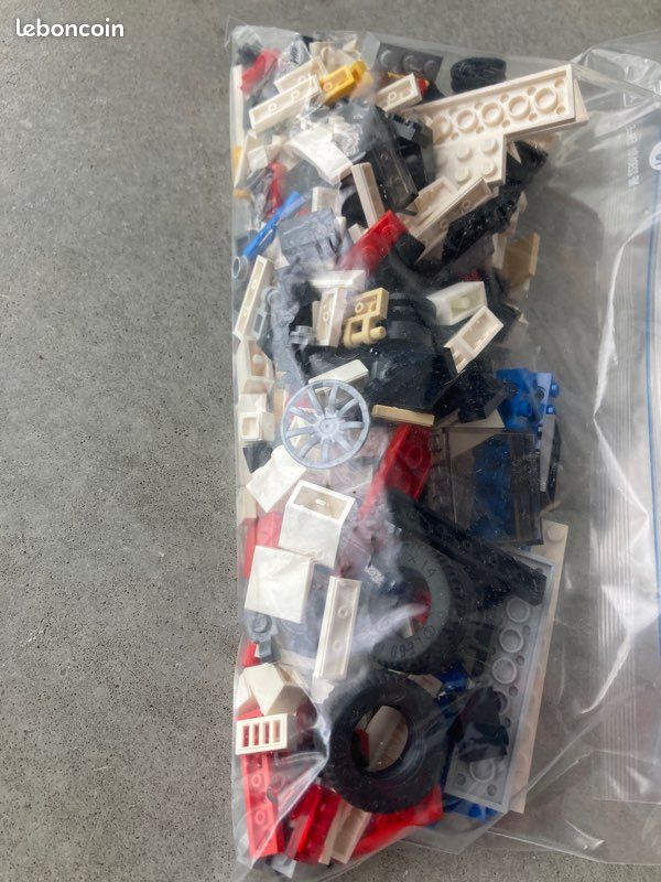 Lego Creator (image 2)