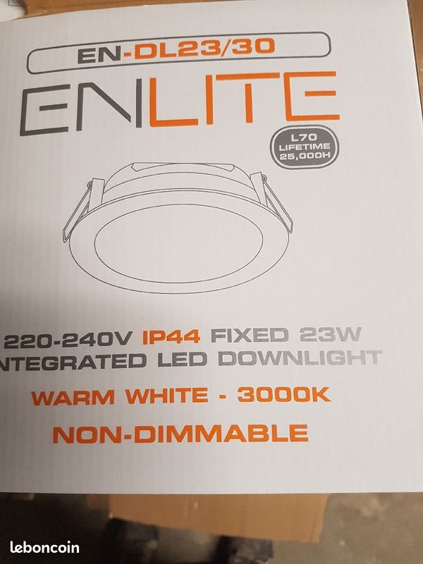 Downlight led (image 2)