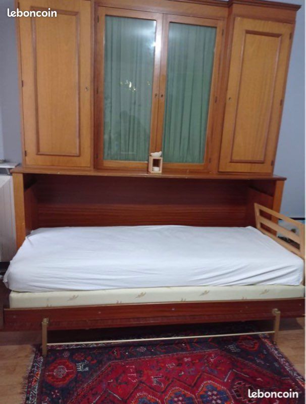 Meuble lit (image 2)