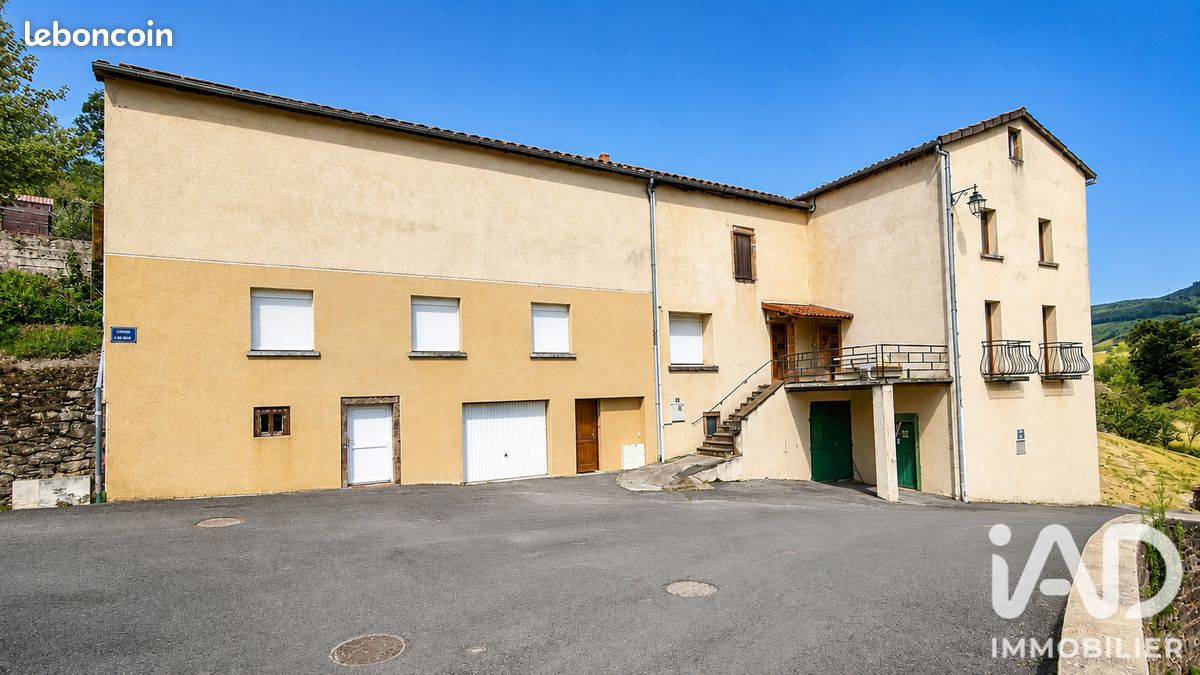 Maison 8 pièces 146 m² · à Camarès · 146 m² · 259 000 €