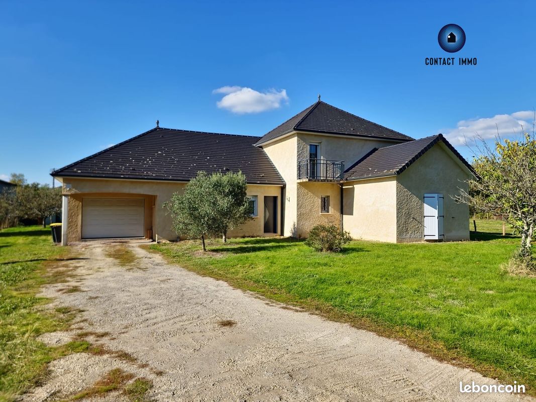 Maison 6 pièces 160 m² · à Allassac · 160 m² · 239 000 €
