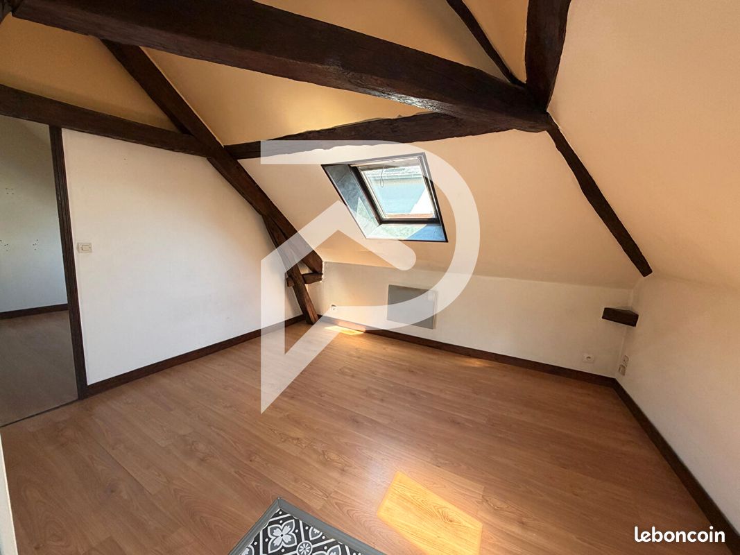 Appartement 2 pièces 20 m² · à Méru · 20 m² · 64 000 €