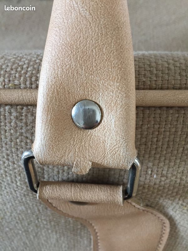 Valise vintage (image 8)