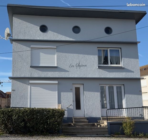Appartement 2 pièces 33 m² · à Cucq · 33 m² · 169 000 €