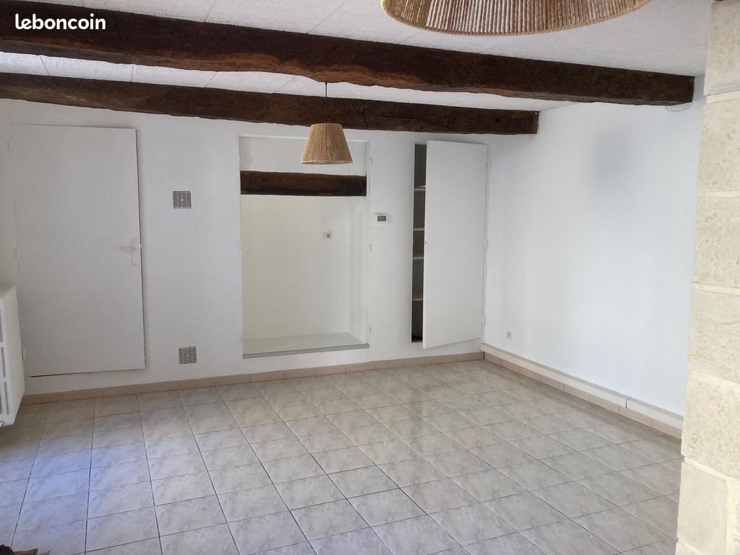 Maison 3 pièces 100 m² · à Seissan · 100 m² · 750 €