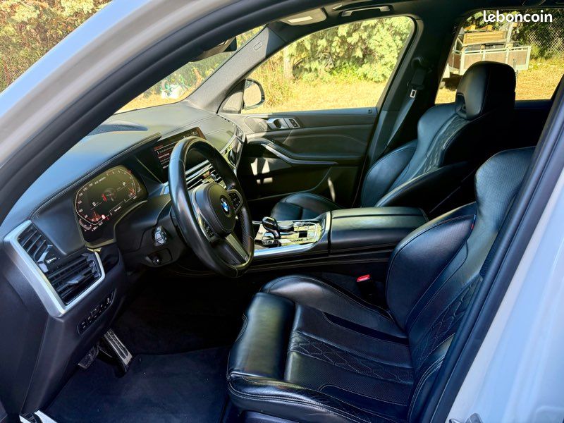 X5M 50i (image 3)