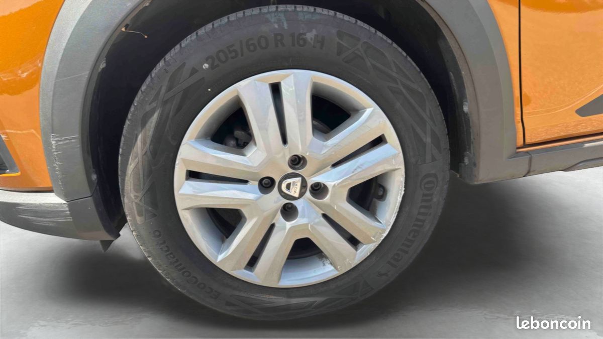 DACIA Sandero TCe 90 - 22 Stepway Confort (image 14)