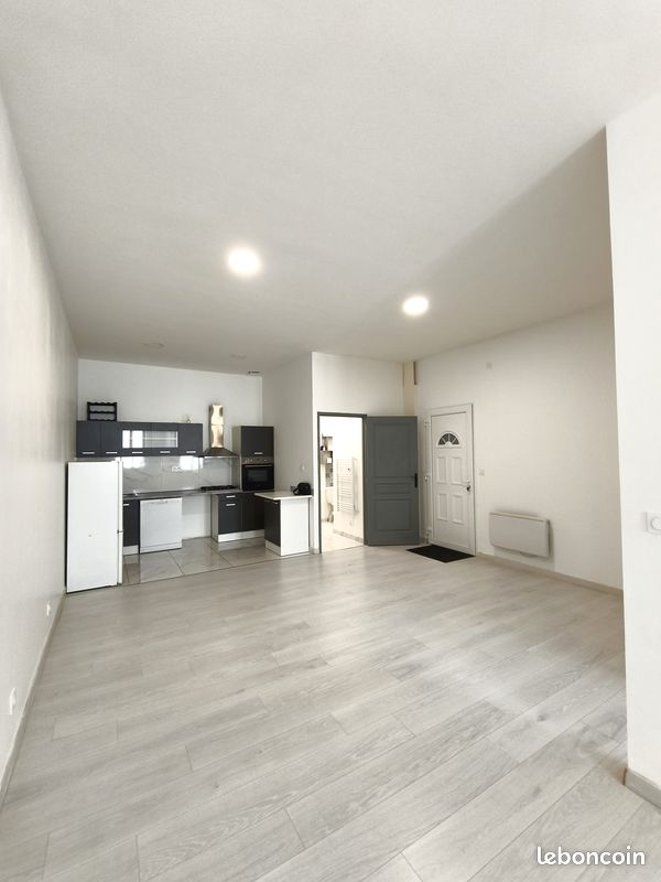 Appartement 2 pièces 52 m² · à Sury-le-Comtal · 52 m² · 480 €