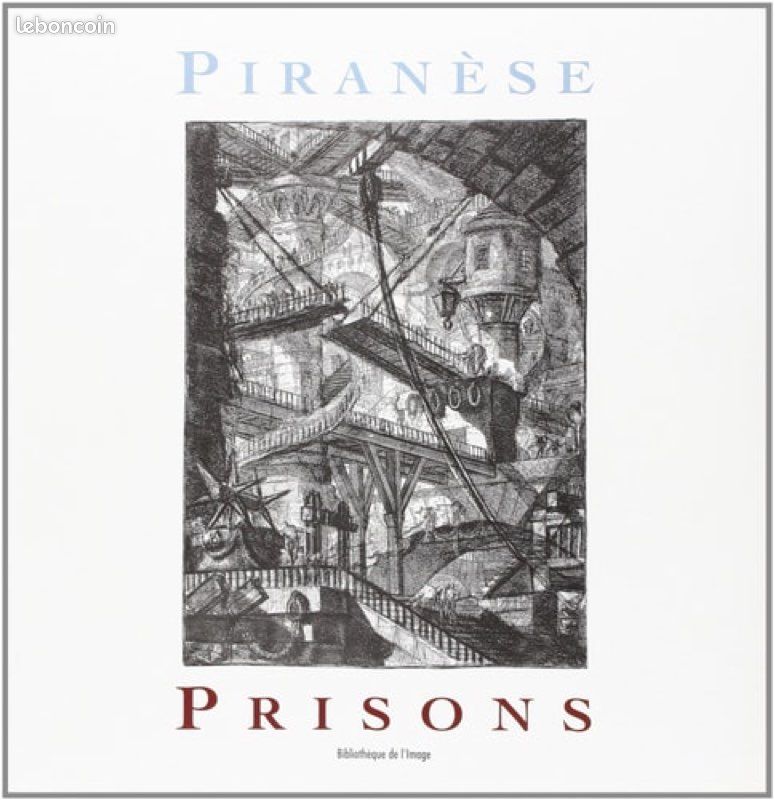 Prisons piranese (image 1)