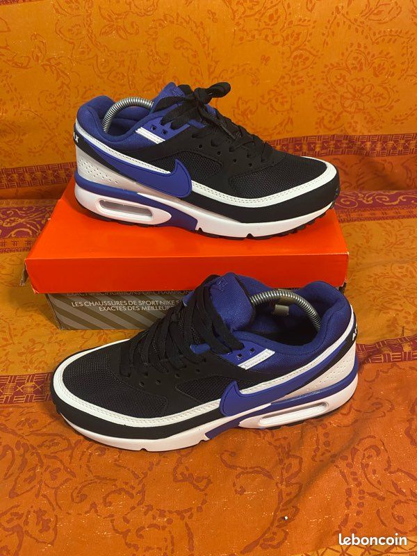 Nike air max bw (image 1)