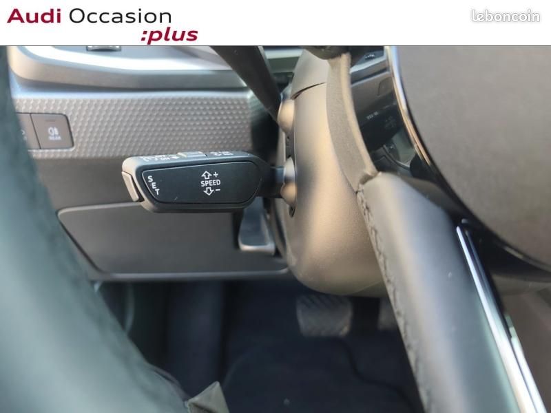 Audi A1 Sportback 30 TFSI 116ch Design S tronic 7 (image 23)