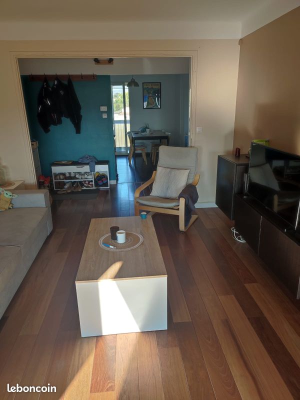 Appartement / Terrasse / Calme (image 3)