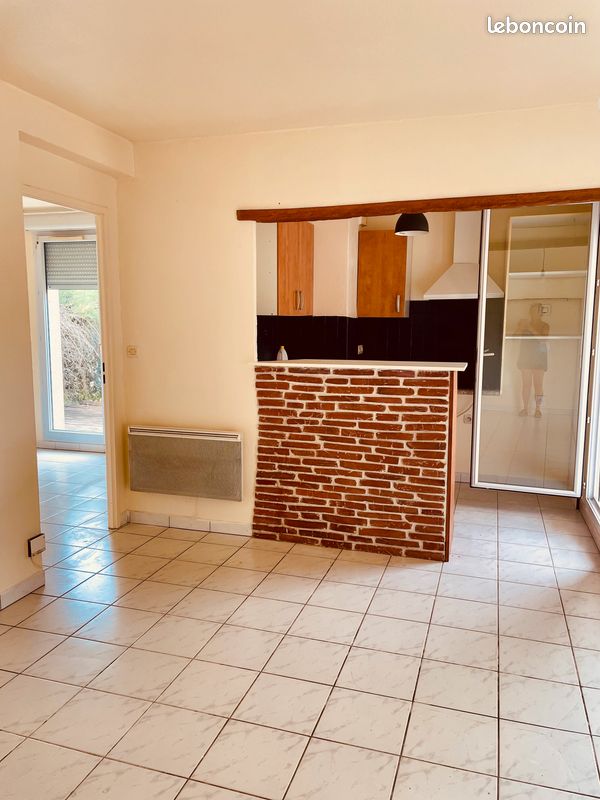 Appartement 3 pièces 53 m² · à Toulouse · 53 m² · 169 000 €