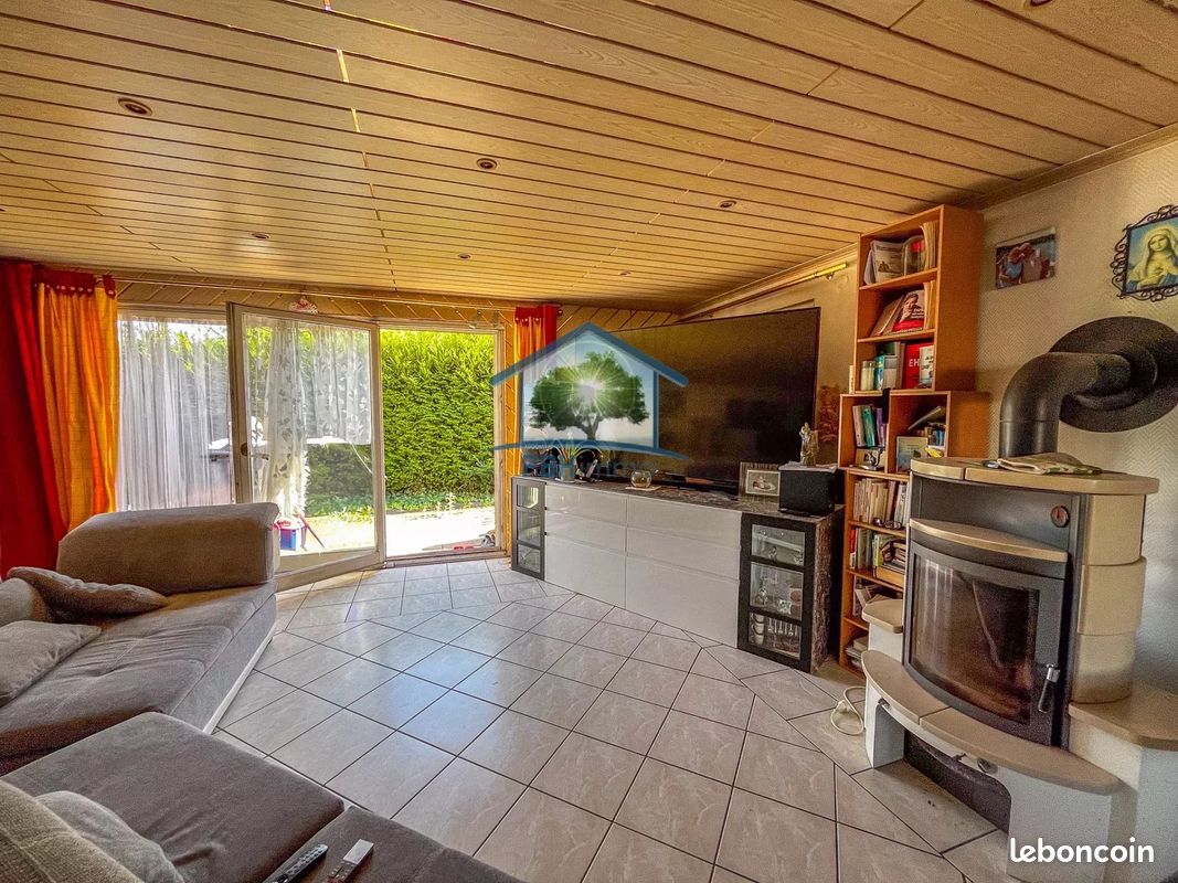 Maison 5 pièces 175 m² · à Carspach · 175 m² · 350 000 €