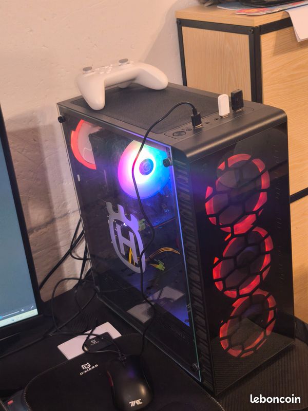 Pc gamer (image 1)