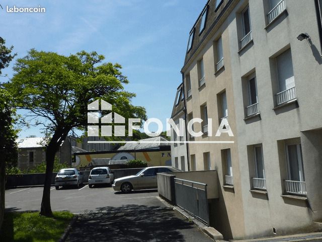 Appartement 1 pièce 19 m² · à Poitiers · 19 m² · 355 €/mois