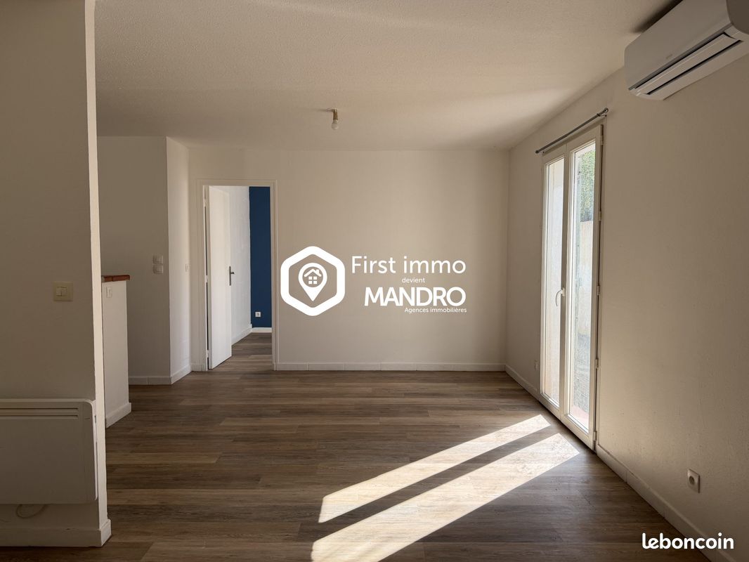 Maison 4 pièces 68 m² · à Ille-sur-Têt · 68 m² · 900 €/mois