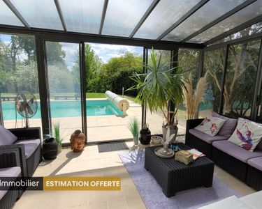 Maison 825 000 € - 175 m²