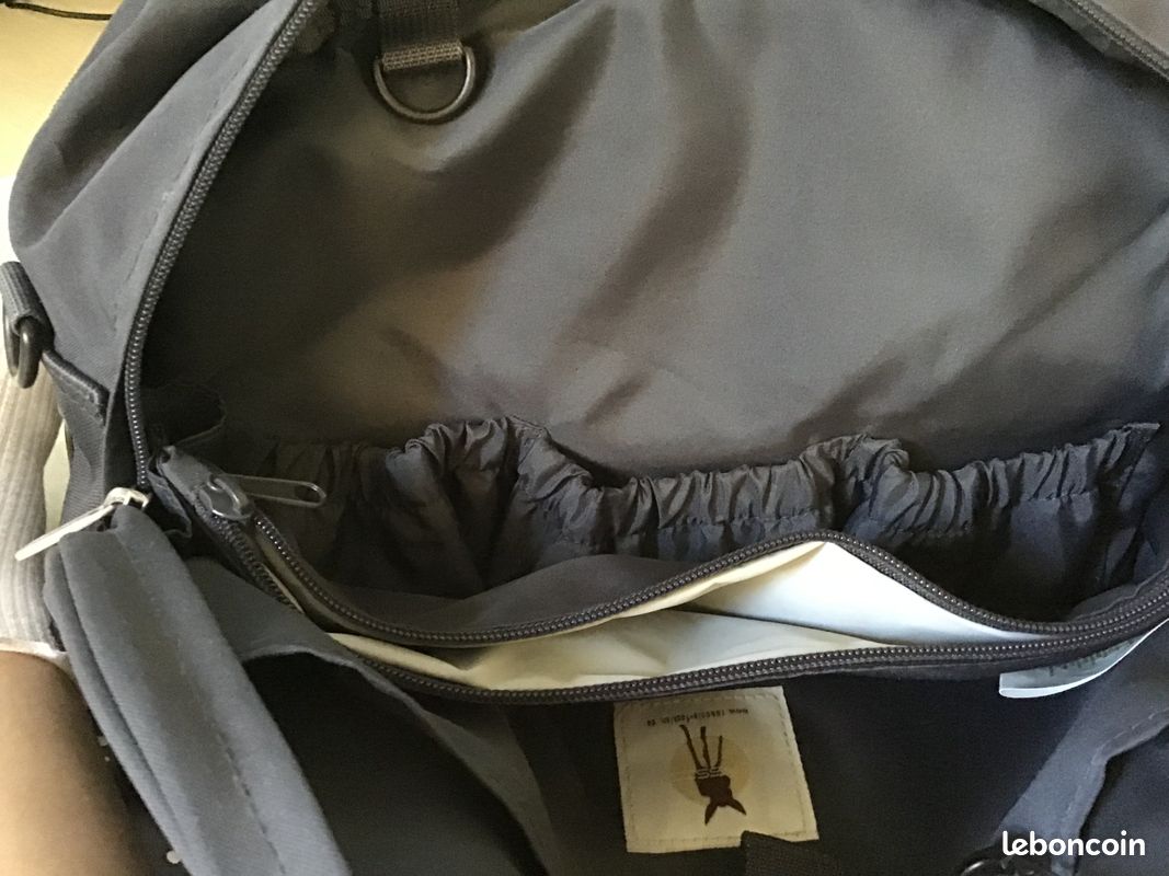 Sac à langer (image 10)