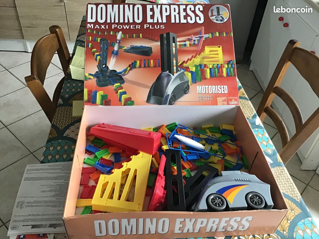 Domino express (image 2)