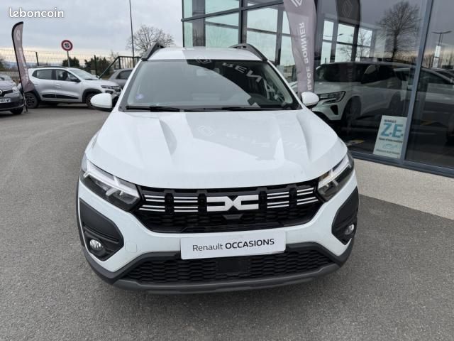 Dacia Jogger ECO-G 100 7 places Expression (image 3)