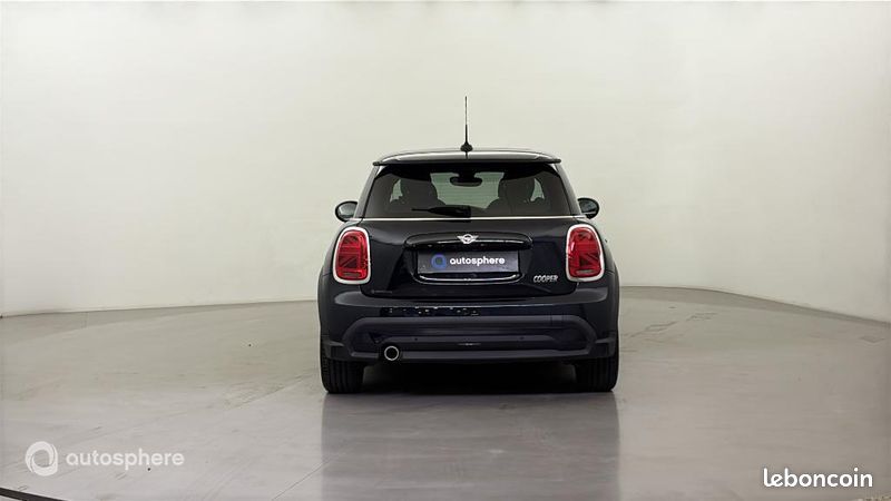 Mini Mini Cooper 136ch Edition Premium Plus BVA7 (image 6)