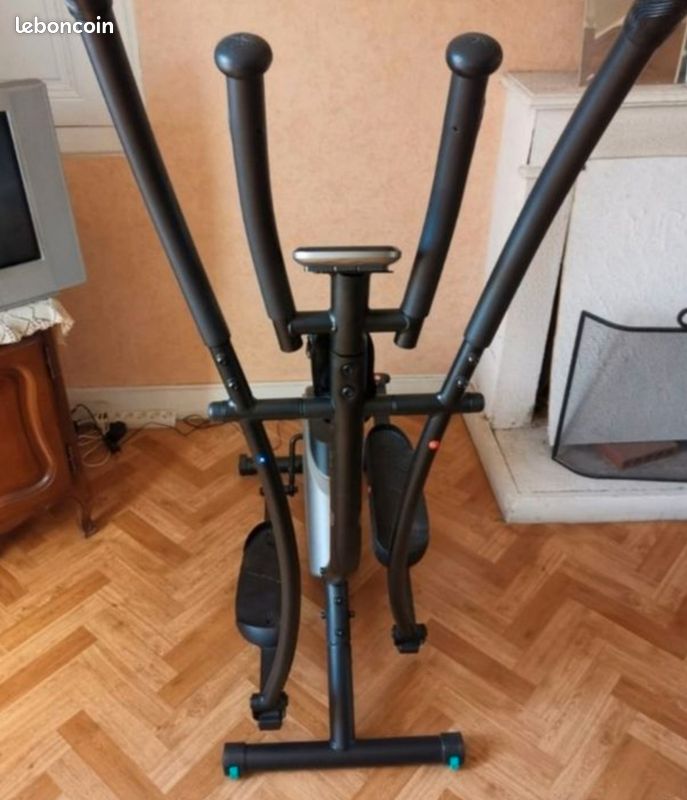 Vélo elliptique (image 2)