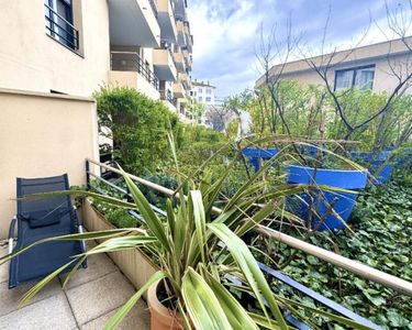 Appartement 425 000 € - 102 m²