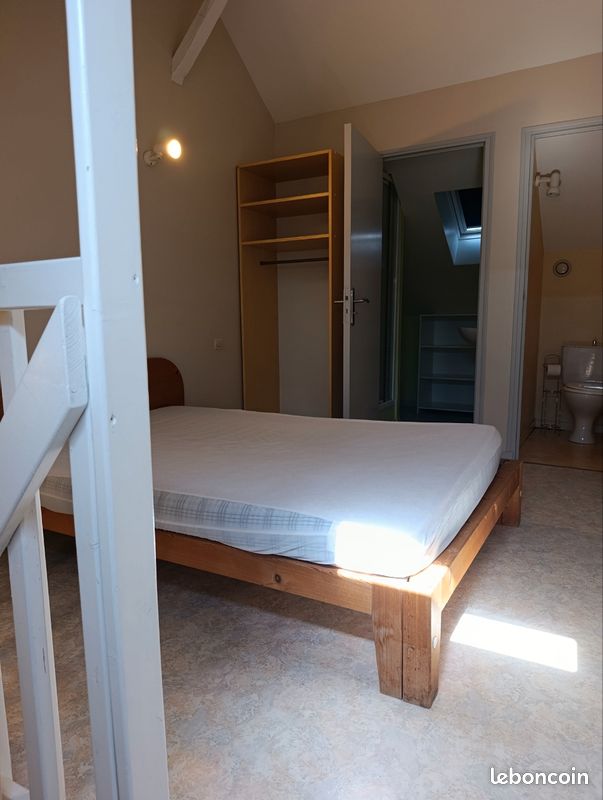 Appartement 2 pièces 35 m² · à Laval · 35 m² · 420 €