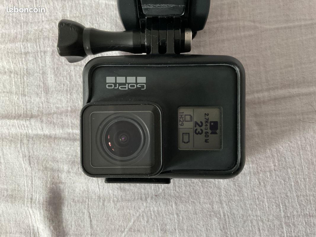 GoPro Hero 7 Black (image 3)