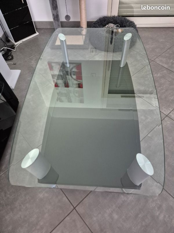 Vend table basse (image 5)