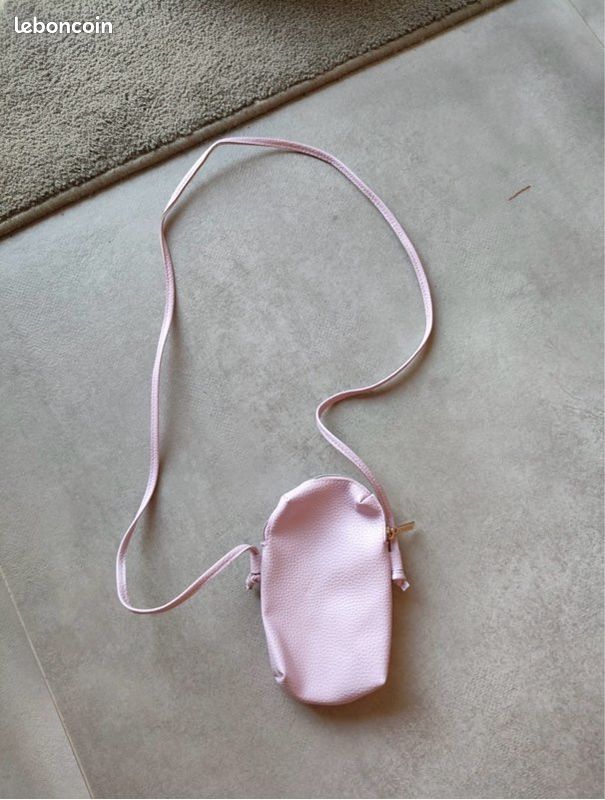 Petit sac/pochette à bandoulière (image 3)