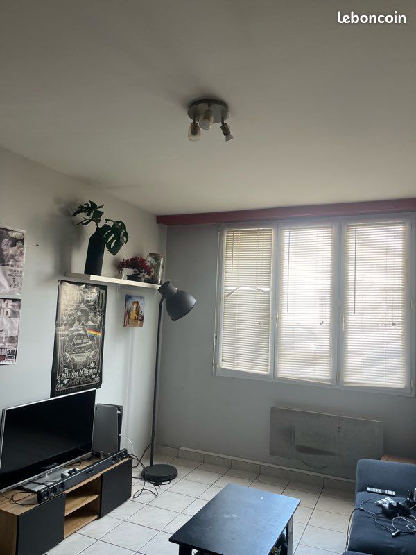 Appartement 2 pièces 42 m² · à Saint-Gilles-Croix-de-Vie · 42 m² · 630 €/mois