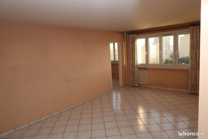 Appartement 4 pièces 76 m²