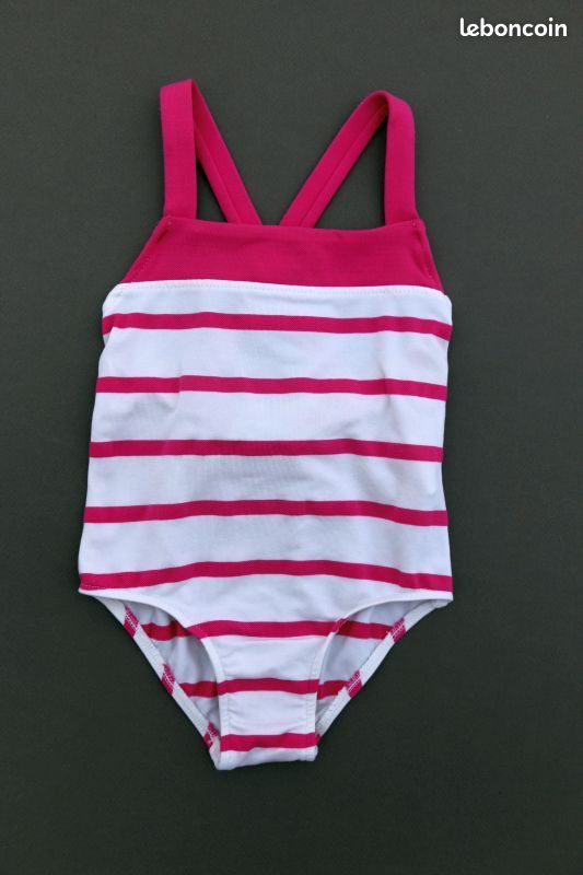 Collection Jacadi Jacadi Maillot De Bain Maillots De Bain Jacadi