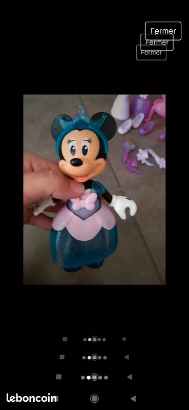Minnie comme neuve (image 2)