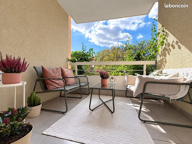 Parking 63 m² · à Marseille · 63 m² · 239 000 €