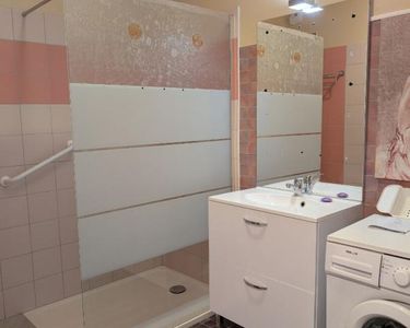 Appartement 180 000 € - 54 m²