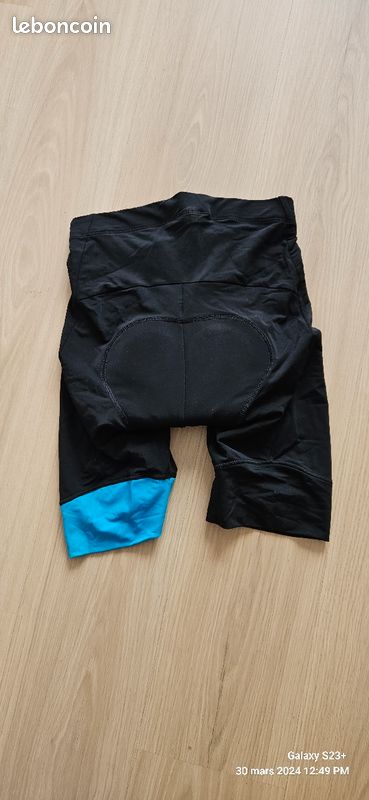 Vêtements de vélo de route (image 1)