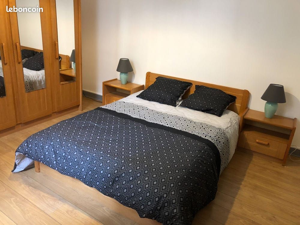 Appartement 3 pièces 80 m² · à Aix-en-Provence · 80 m² · 900 €/mois