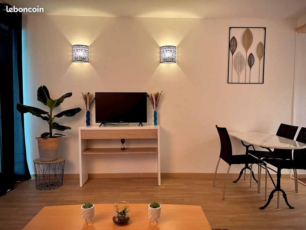 Appartement studio (image 1)