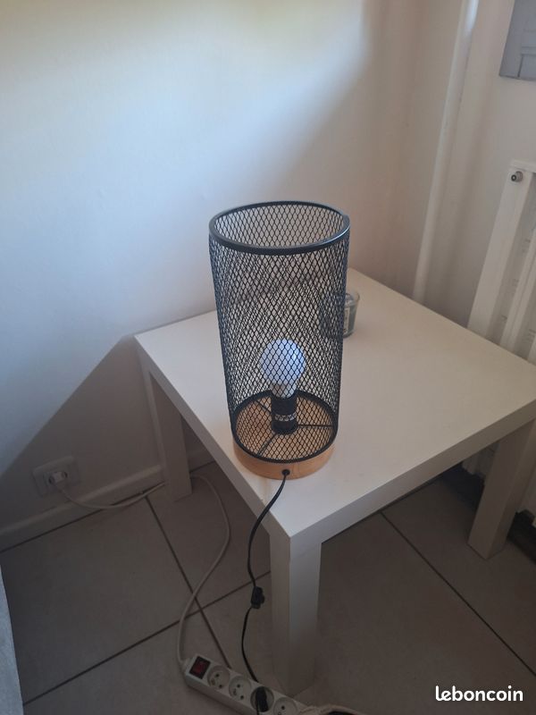 Lampe (image 1)