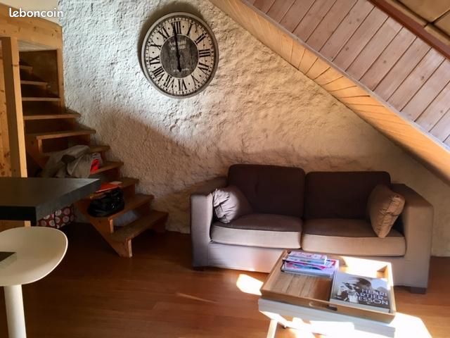 Appartement 1 pièce 39 m² · à Annecy · 39 m² · 925 €