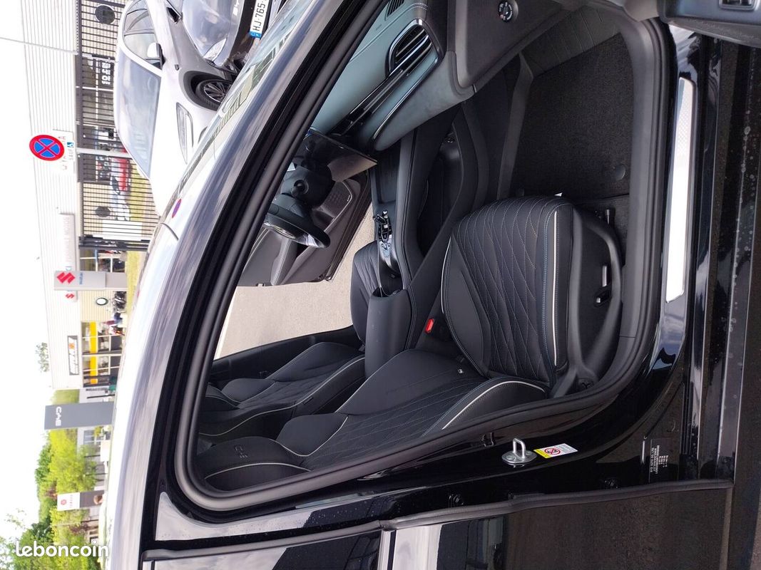 BYD Seal 82,5 kWh 313 ch RWD Design (image 14)